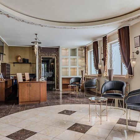 Seasons Spa Boutique Hotel Kozyn Luaran gambar