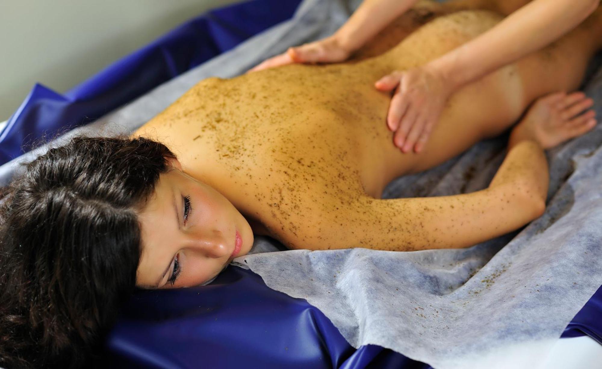 Seasons Spa Boutique Hotel Kozyn Luaran gambar