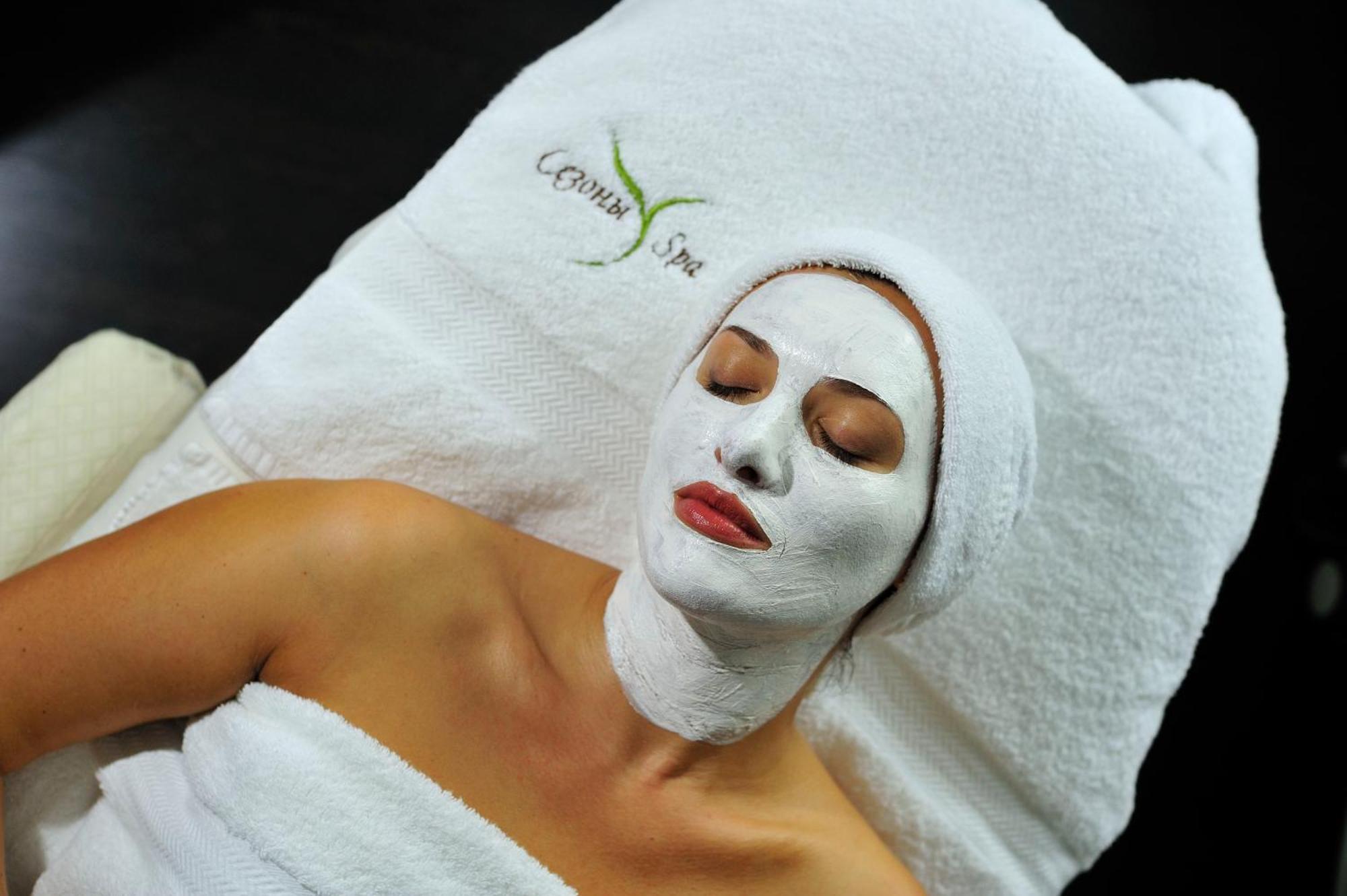 Seasons Spa Boutique Hotel Kozyn Luaran gambar