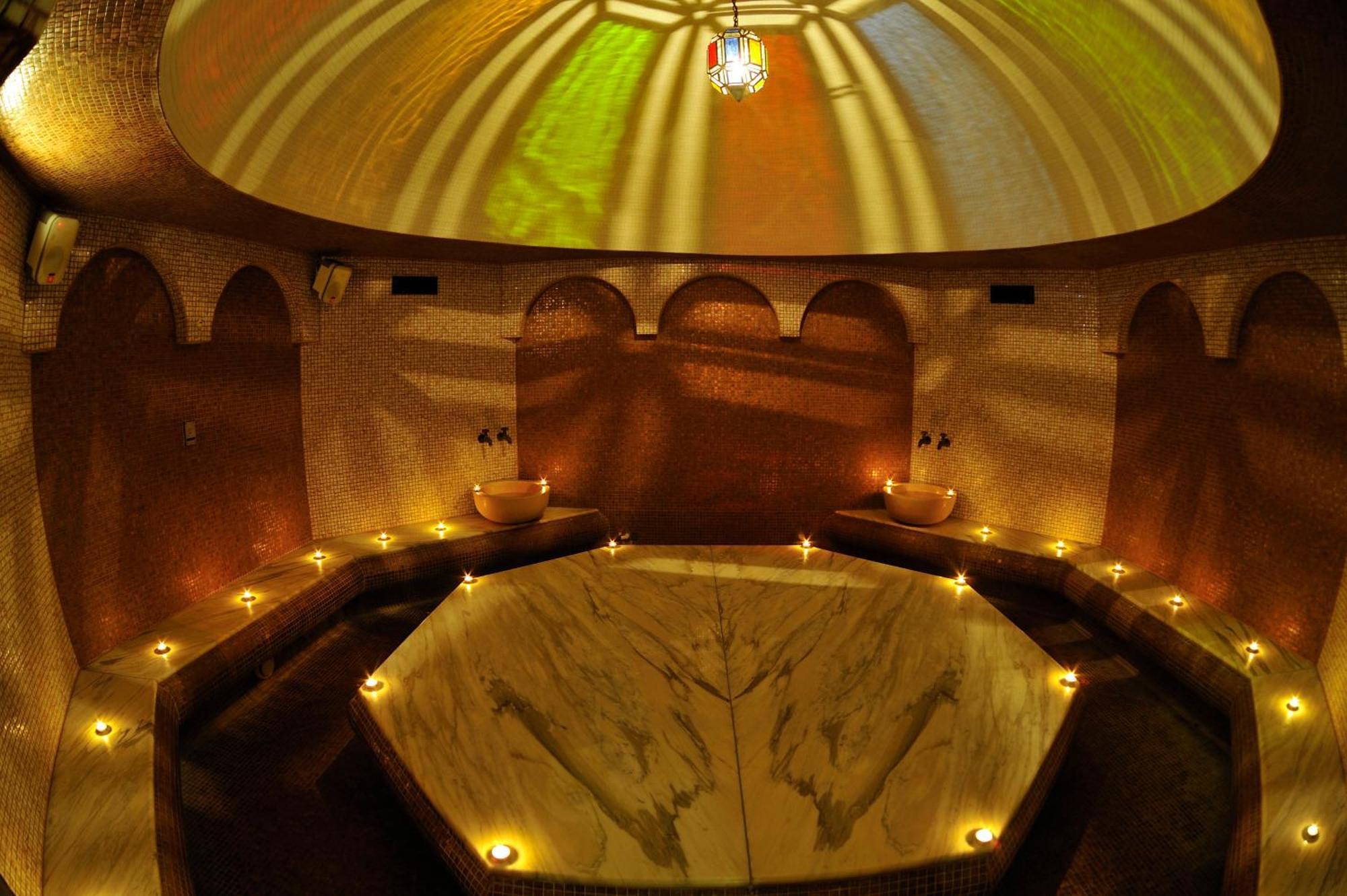 Seasons Spa Boutique Hotel Kozyn Luaran gambar