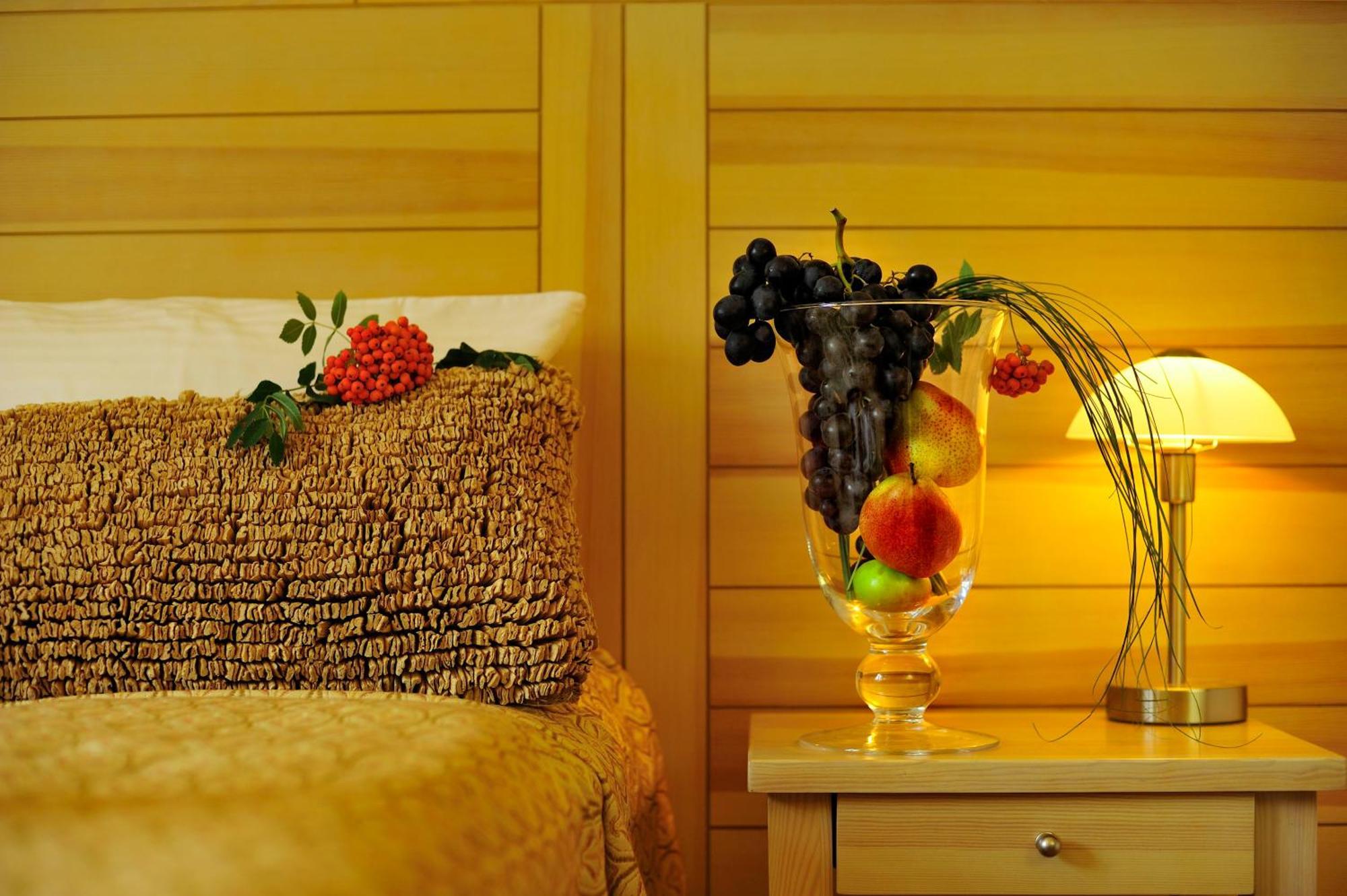 Seasons Spa Boutique Hotel Kozyn Luaran gambar
