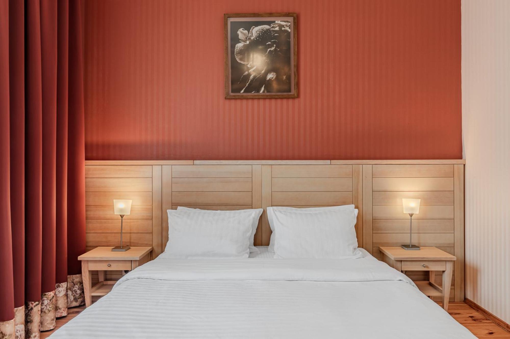Seasons Spa Boutique Hotel Kozyn Luaran gambar