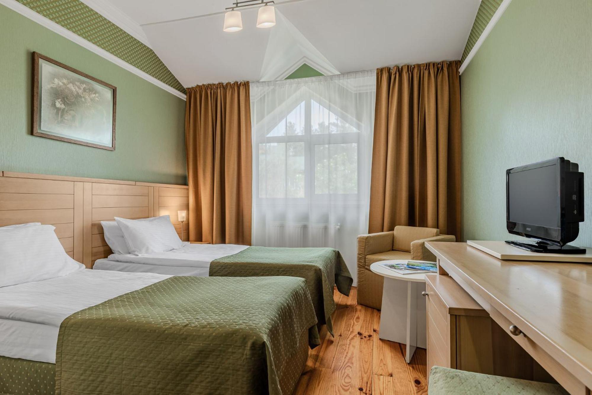 Seasons Spa Boutique Hotel Kozyn Luaran gambar