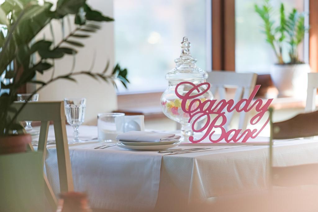 Seasons Spa Boutique Hotel Kozyn Luaran gambar