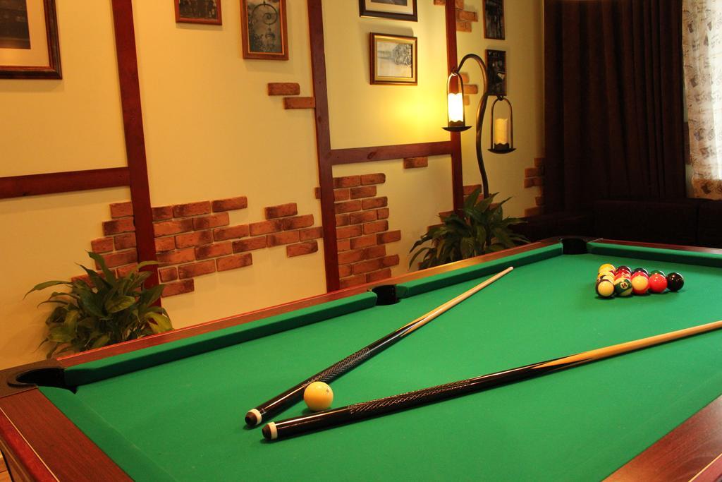 Seasons Spa Boutique Hotel Kozyn Luaran gambar
