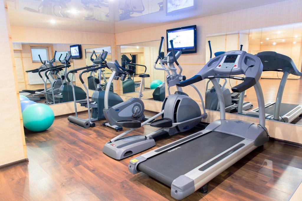 Seasons Spa Boutique Hotel Kozyn Luaran gambar